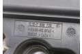 Клапанная крышка двигателя ДВС  BMW 3 E46 1998-2005      