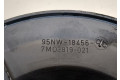 Моторчик печки  Volkswagen Sharan 2000-2010 7M0819021     7M0819021   