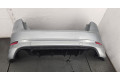 Бампер  Ford Mondeo 4 2007-2015 задний   1704617, BS71A17906CBXWAA