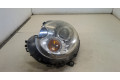 Фара передняя  Mini Cooper (R56/R57) 2006-2013 левая 