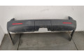 Бампер  Land Rover Discovery 3 2004-2009 задний   DPO000031PCL