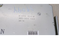 Блок комфорта  Nissan X-Trail (T30) 2001-2006      416508H810  