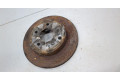 Диск тормозной  Nissan X-Trail (T31) 2007-2015   задний   432068H701      