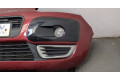 Бампер  Citroen C3 picasso 2009-2017 передний   