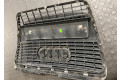 Решетка радиатора  Audi A6 (C6) 2005-2011            4F08536511QP