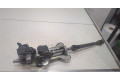  рейка  Колонка рулевая  Ford Fusion 2002-2012      