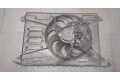 Вентилятор радиатора  Ford S-Max 2006-2010    2.2 дизель       