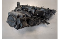 Фара передняя  Mercedes ML W164 2005-2011 левая 