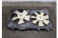 Вентилятор радиатора  Mazda CX-7 2007-2012    2.3 бензин       