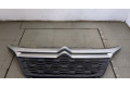 Решетка радиатора  Citroen Jumper (Relay) 2014-          1315804070