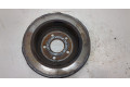 Диск тормозной  Jeep Grand Cherokee 2004-2010   задний         