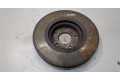 Диск тормозной  Nissan Murano 2002-2008   передний         