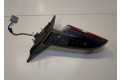 Зеркало боковое  Nissan Primera P12 2002-2007  правое             96301AU380