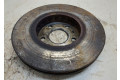 Диск тормозной  Renault Scenic 2009-2012   передний   402066949R      