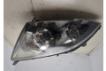 Фара передняя  Honda CR-V 2007-2012 левая 