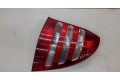Задний фонарь        Mercedes C W203 2000-2007 