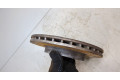 Диск тормозной  Chevrolet Kalos 2003-2008   передний   96471274      