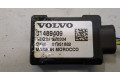 Блок комфорта  Volvo XC40      31489409  