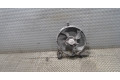 Вентилятор радиатора  Nissan Micra K12E 2003-2010     1.0 бензин       