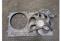 Вентилятор радиатора  Volkswagen Beetle 1998-2010    1.6 бензин       