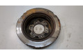 Диск тормозной  Mitsubishi Pajero 2006-2014   задний         