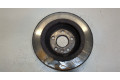 Диск тормозной  Ford S-Max 2010-2015 2.0  задний    1864280, 2111254, 6G912A315BB, MEGG9J2A315AA      