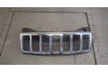 Решетка радиатора  Jeep Grand Cherokee 2004-2010          