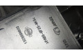 Клапанная крышка двигателя ДВС  Nissan Primera P12 2002-2007 2.2     