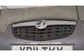 Бампер  Opel Meriva 2010- передний   