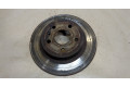 Диск тормозной  Opel Astra J 2010-2017 1.6  задний           