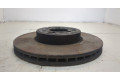 Диск тормозной  BMW X3 E83 2004-2010   передний   34116859679      