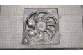 Вентилятор радиатора  KIA Sportage 2010-2016    1.7 дизель       