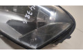 Фара передняя  Volkswagen Passat 7 2010-2015 Европа левая 