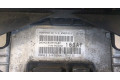 Блок предохранителей  Jeep Grand Cherokee 2004-2010         