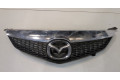 Решетка радиатора  Mazda 6 (GG) 2002-2008          