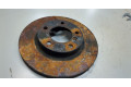 Диск тормозной  BMW Z4 E85 2002-2009 2.5  передний           