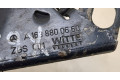 Замок капота  Mercedes ML W163 1998-2004     