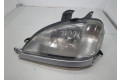 Фара передняя  Mercedes ML W163 1998-2004 левая 