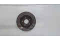 Диск тормозной  Hyundai Tucson 1 2004-2009 2.7  передний           