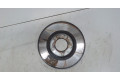 Диск тормозной  Volkswagen Polo 2005-2009 1.6  задний          