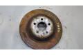 Диск тормозной  Mercedes ML W163 1998-2004   задний         