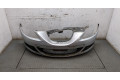 Бампер  Seat Leon 2 2005-2009 передний     
