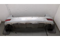 Бампер  Mercedes ML W164 2005-2011 задний   A1648802940, A1648856925