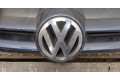 Решетка радиатора  Volkswagen Golf Plus          