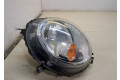 Фара передняя  Mini Cooper (R56/R57) 2006-2013 правая 