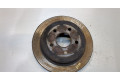 Диск тормозной  Jeep Commander 2006-2010   задний   52089275AB      