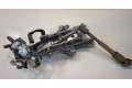  рейка  Колонка рулевая  Ford Focus 2 2005-2008      