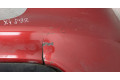 Бампер  Jaguar XE 2015- задний    