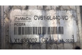 Интеркулер  Ford Focus 3 2014-2019 1.0      