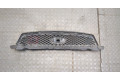 Решетка радиатора  Ford Focus 2 2005-2008          